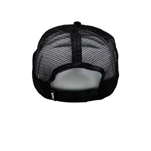 Van Dutch Unisex Trucker Hat - Picture 3 of 7